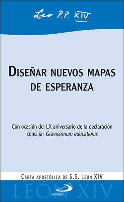 DISEÑAR NUEVOS MAPAS DE ESPERANZA