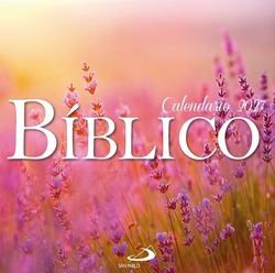 CALENDARIO BIBLICO 2027