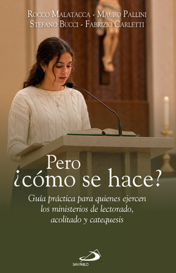 PERO COMO SE HACE?