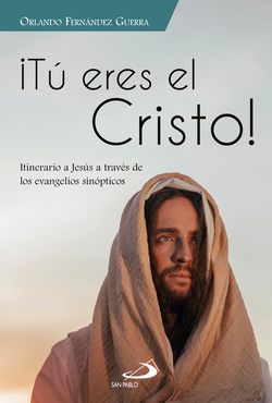 TU ERES EL CRISTO