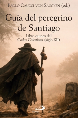 GUIA DEL PEREGRINO DE SANTIAGO