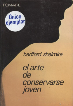 EL ARTE DE CONSERVARSE JOVEN