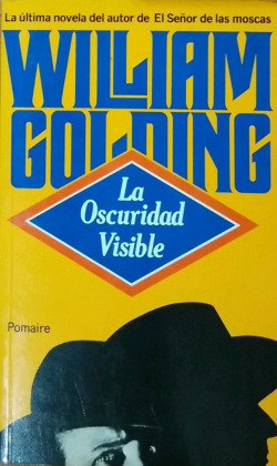 LA OSCURIDAD VISIBLE