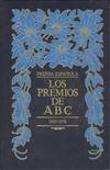 PREMIOS DE A B C, LOS