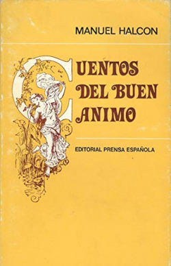 CUENTOS DEL BUEN ANIMO