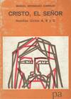 CRISTO, EL SEÑOR
