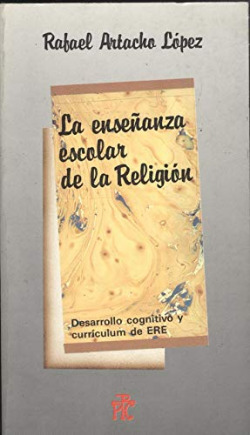 ENSEÑANZA ESCOLAR DE LA RELIGION