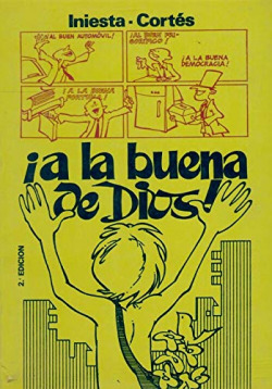 A LA BUENA DE DIOS