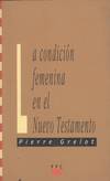 LA CONDICION FEMENINA EN EL NUEVO TESTAMENTO