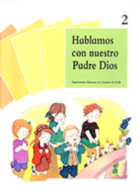 Hablamos con nuestro padre dios