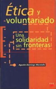 Ètica y voluntariado