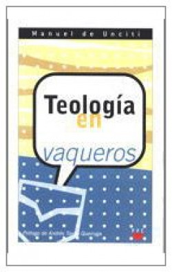 TEOLOGIA EN VAQUEROS