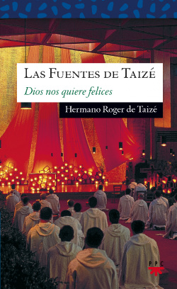 Fuentes de taize, amor de todo amor
