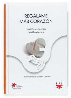 Regalame más corazón