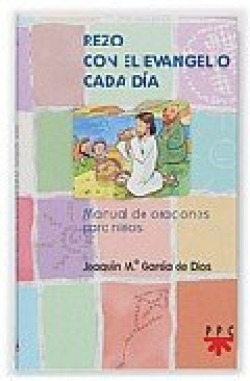 REZO CON EL EVANGELIO CADA DIA