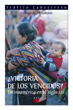 ¿Victoria de los vencidos?