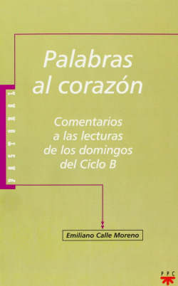 PALABRAS AL CORAZON