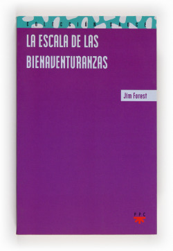 ESCALA DE LAS BIENAVENTURANZAS, LA