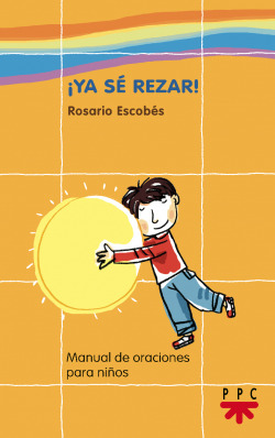 íya sé rezar!