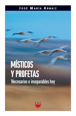 Místicos y profetas