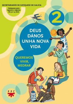 Deus dános una nova vida : queremos vivir, medrar