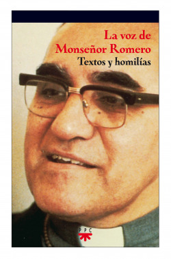VOZ DE MONSEÑOR ROMERO, LA
