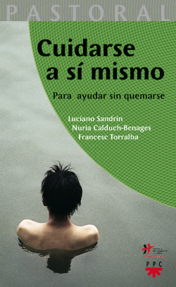 Cuidarse a sí mismo