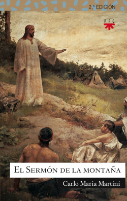 EL SERMON DE LA MONTAÑA