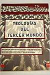 Teologías del tercer mundo