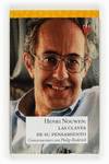HENRI NOUWEN. LAS CLAVES DE SU PENSAMIENTO