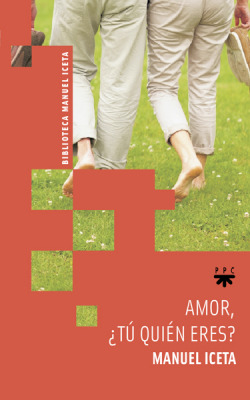 AMOR, ¿TU QUIEN ERES