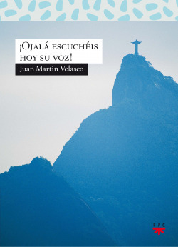 IOJALA ESCUCHEIS HOY SU VOZ!