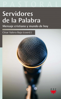 SERVIDORES DE LA PALABRA