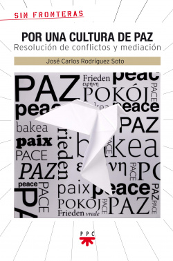 Por una cultura de paz