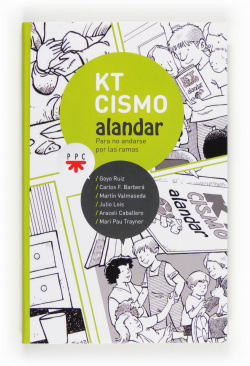 Catecismo alandar