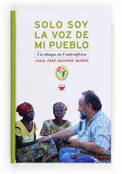 Sólo soy la voz de mi pueblo