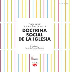 Guía para la enseñanza de la doctrina social de la iglesia