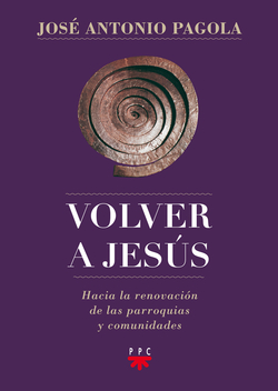 Volver a Jesús