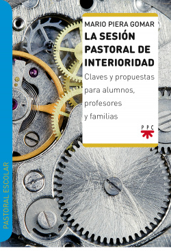 Sesión pastoral de interioridad