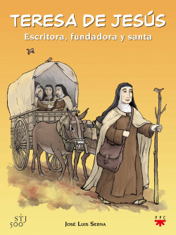 Teresa de Jesús