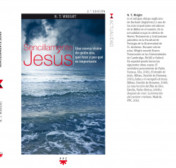 SENCILLAMENTE JESÚS