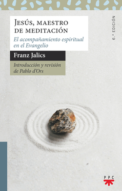 Jesús, maestro de meditación