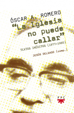 LA IGLESIA NO PUEDE CALLAR