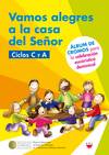 Vamos alegres a la casa del Señor
