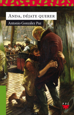 ANDA, DÈJATE QUERER