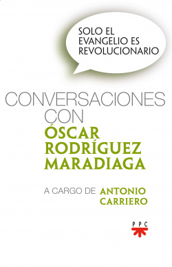 SÓLO EL EVANGELIO ES REVOLUCIONARIO