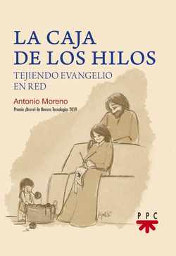 La caja de los hilos