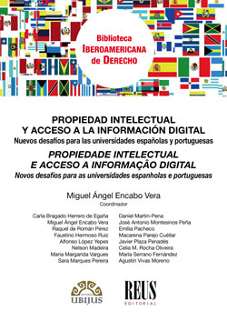PROPIEDAD INTELECTUAL ACCESO A LA INFORMACION DIGITAL