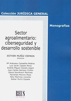 Sector agroalimentario: Ciberseguridad y desarrollo sostenible
