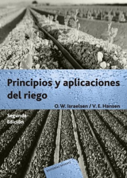 PRINCIPIOS Y APLICACIONES DEL RIEGO